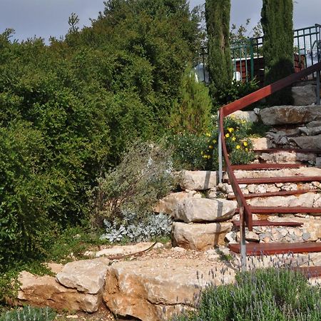 הוילה לבון שמוליק גליל מראה חיצוני תמונה